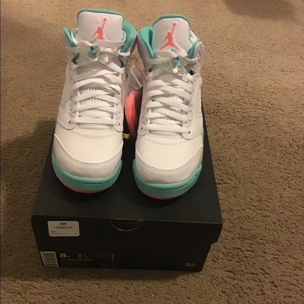 Jordan 5 Retro (GS)